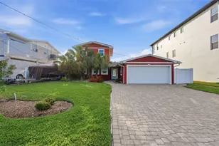 532 Crystal Dr, Madeira Beach, FL 33708 - Photo 1