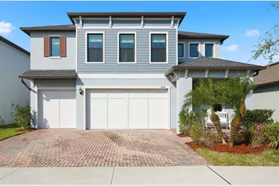 8364 Capstone Ranch Drive, New Port Richey, FL 34655 - Photo 1