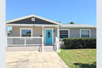 605 45th Avenue N, Saint Petersburg, FL 33703 - Photo 1