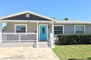 605 45th Ave N, Saint Petersburg, FL 33703 - Photo 1