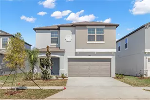 31603 Barrel Wave Way, Wesley Chapel, FL 33545 - Photo 1