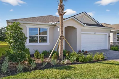 12313 49th Street E, Parrish, FL 34219 - Photo 1