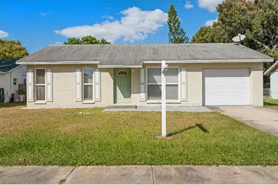 7651 Montague Loop, New Port Richey, FL 34655 - Photo 1