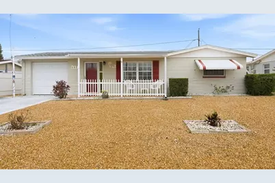 5024 Odyssey Avenue, Holiday, FL 34690 - Photo 1