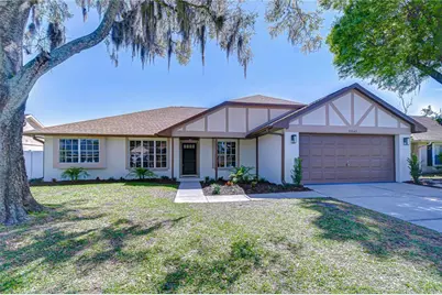 15143 Springview Street, Tampa, FL 33624 - Photo 1