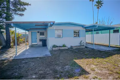 191 148th Avenue E, Madeira Beach, FL 33708 - Photo 1