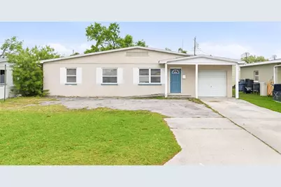 4861 81st Avenue, Pinellas Park, FL 33781 - Photo 1