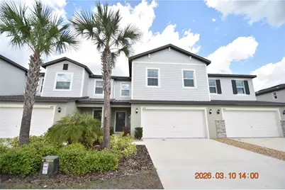 6252 Shiner Street, Land O Lakes, FL 34638 - Photo 1