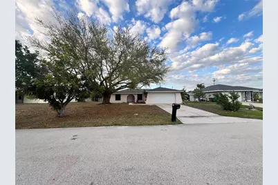 405 SW 43rd Lane, Cape Coral, FL 33914 - Photo 1
