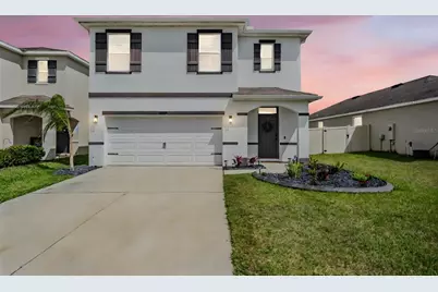 32699 Dashel Palm Lane, Wesley Chapel, FL 33543 - Photo 1