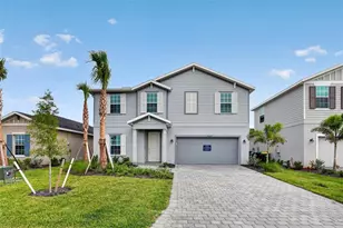 26645 Wilgrove Pl, Punta Gorda, FL 33955 - Photo 1