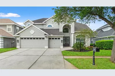 11627 Renaissance View Court, Tampa, FL 33626 - Photo 1