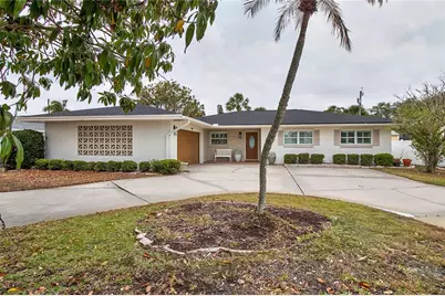 4331 Harbor Hills Drive, Largo, FL 33770 - Photo 1