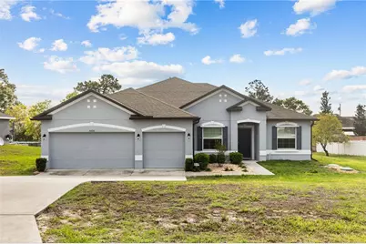 6426 Grapewood Road, Spring Hill, FL 34609 - Photo 1