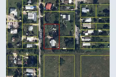 1880 SE 1st Avenue, Arcadia, FL 34266 - Photo 1