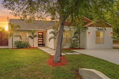 6820 S Sheridan Road, Tampa, FL 33611 - Photo 1