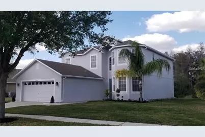 3048 Chessington Drive, Land O Lakes, FL 34638 - Photo 1