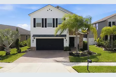 11930 Lake Boulevard, New Port Richey, FL 34655 - Photo 1