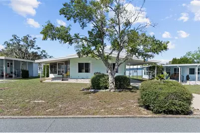 7156 Fairlane Avenue, Brooksville, FL 34613 - Photo 1