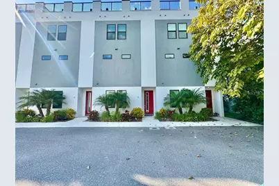 4215 W North A Street #5, Tampa, FL 33609 - Photo 1