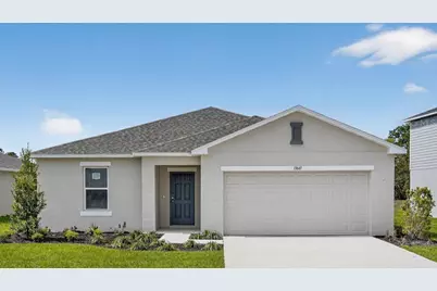 13643 Tropical Breeze Way, Hudson, FL 34669 - Photo 1