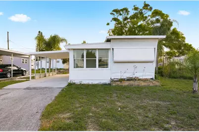 2110 Orange Drive, Holiday, FL 34691 - Photo 1