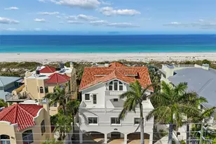 2811 Sunset Way, Saint Pete Beach, FL 33706 - Photo 1
