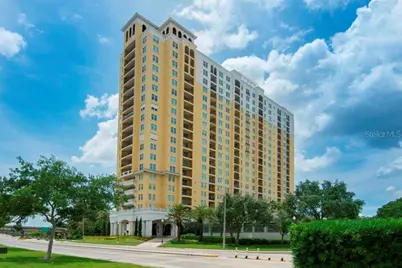 345 Bayshore Boulevard #GP4, Tampa, FL 33606 - Photo 1
