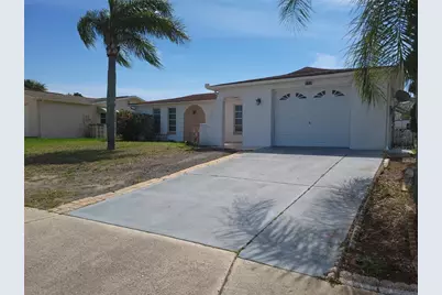 6410 Tralee Avenue, New Port Richey, FL 34653 - Photo 1
