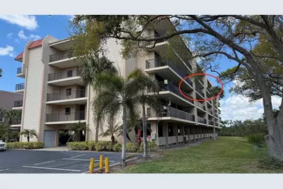 2700 Bayshore Boulevard #9302, Dunedin, FL 34698 - Photo 1