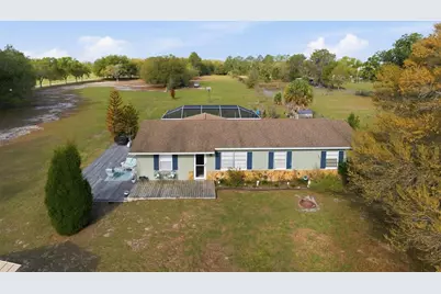 12461 Hobson Simmons Road, Lithia, FL 33547 - Photo 1