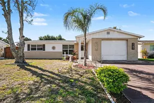 6422 Tralee Ave, New Port Richey, FL 34653 - Photo 1