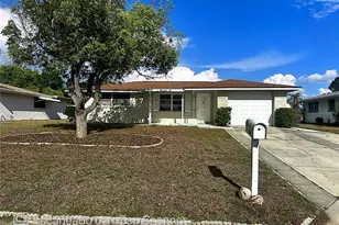 10206 Willow Dr, Port Richey, FL 34668 - Photo 1