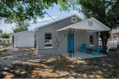 1918 Macomber Avenue, Clearwater, FL 33755 - Photo 1