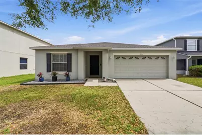 5044 Dancing Bay Lane, Wesley Chapel, FL 33543 - Photo 1