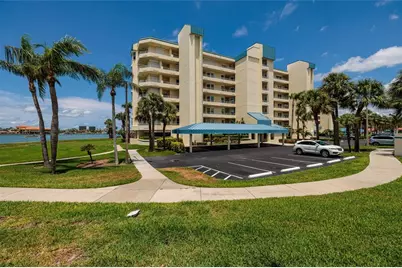 7862 Sailboat Key Boulevard S #506, South Pasadena, FL 33707 - Photo 1