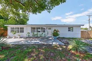 4016 W Montgomery Terrace, Tampa, FL 33616 - Photo 1