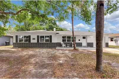 6660 17th Lane N, Saint Petersburg, FL 33702 - Photo 1