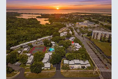 1227 N McMullen Booth Road #1227, Clearwater, FL 33759 - Photo 1