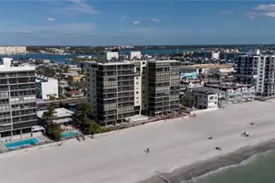 15400 Gulf Blvd, Madeira Beach, FL 33708 - Photo 1