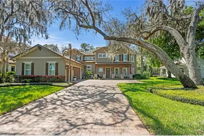 14712 Fishhawk Preserve Drive, Lithia, FL 33547 - Photo 1