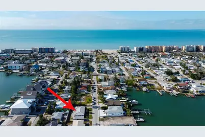 245 145th Avenue E, Madeira Beach, FL 33708 - Photo 1