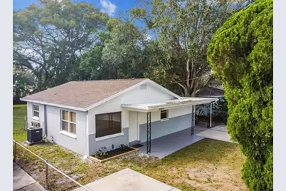 3408 W Saint Conrad Street, Tampa, FL 33607 - Photo 1