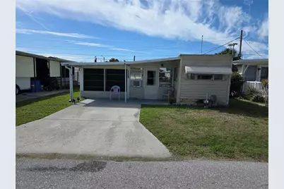 1106 51st Avenue W, Bradenton, FL 34207 - Photo 1