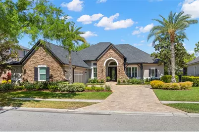 12003 San Chaliford Court, Tampa, FL 33626 - Photo 1