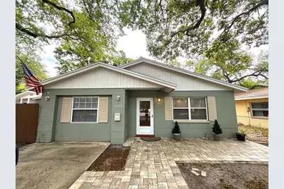 8184 24th Avenue N, Saint Petersburg, FL 33710 - Photo 1