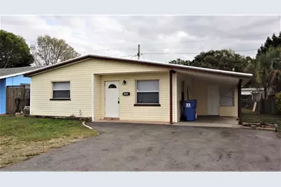 5342 22nd Avenue N, Saint Petersburg, FL 33710 - Photo 1