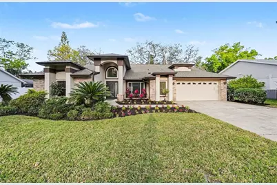 12804 Wallingford Drive, Tampa, FL 33624 - Photo 1