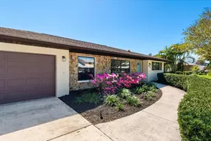 3911 24th Ave W, Bradenton, FL 34205 - Photo 1