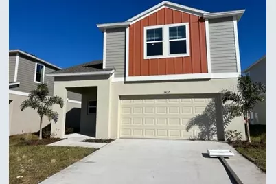 34137 Scarlet Sage Court, Wesley Chapel, FL 33545 - Photo 1